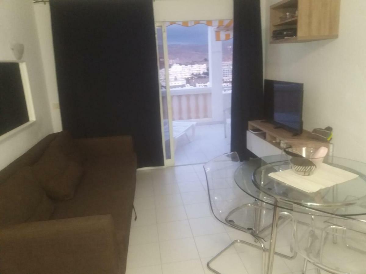 Apartamento Casa Dorotea Playa Del Cura  Exterior foto