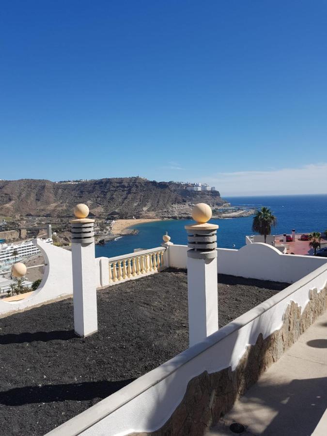 Apartamento Casa Dorotea Playa Del Cura  Exterior foto