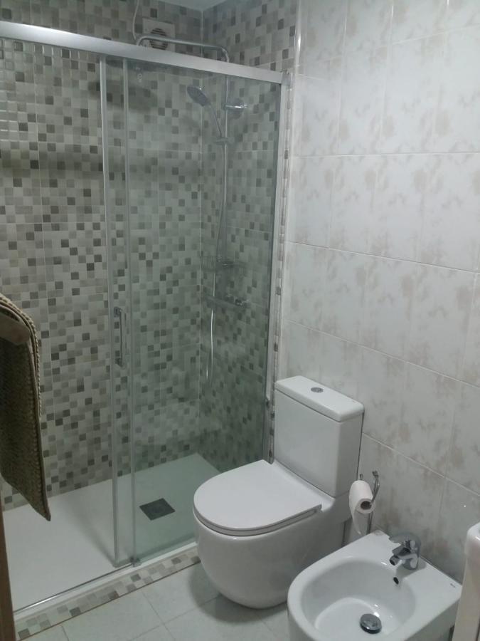 Apartamento Casa Dorotea Playa Del Cura  Exterior foto